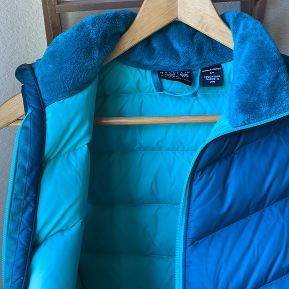 Mountain hardware puffer vest - Picture 8 of 8